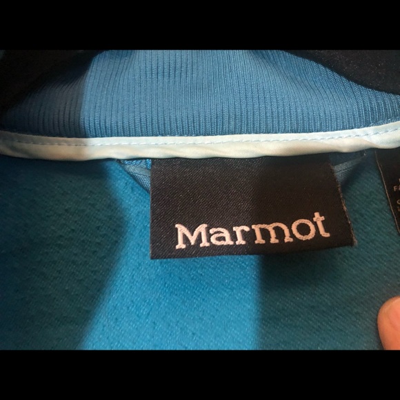 Marmot Ramble Component Jacket winter weather resistant XS - Picture 6 of 13